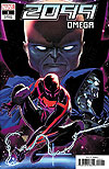 2099 Omega (2019)  n° 1 - Marvel Comics