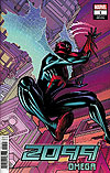 2099 Omega (2019)  n° 1 - Marvel Comics