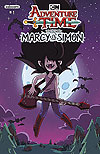 Adventure Time: Marcy & Simon (2019)  n° 1 - Boom! Studios