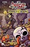 Adventure Time: Marcy & Simon (2019)  n° 1 - Boom! Studios
