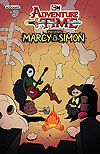 Adventure Time: Marcy & Simon (2019)  n° 2 - Boom! Studios