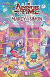 Adventure Time: Marcy & Simon (2019)  n° 2 - Boom! Studios