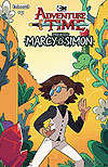 Adventure Time: Marcy & Simon (2019)  n° 2 - Boom! Studios