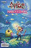 Adventure Time: Marcy & Simon (2019)  n° 4 - Boom! Studios