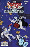 Adventure Time: Marcy & Simon (2019)  n° 5 - Boom! Studios