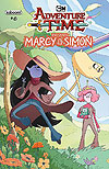 Adventure Time: Marcy & Simon (2019)  n° 6 - Boom! Studios
