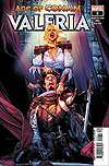 Age of Conan: Valeria (2019)  n° 5 - Marvel Comics