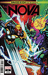 Annihilation - Scourge: Nova (2019)  n° 1 - Marvel Comics