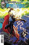 Annihilation - Scourge: Beta Ray Bill (2019)  n° 1 - Marvel Comics
