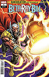 Annihilation - Scourge: Beta Ray Bill (2019)  n° 1 - Marvel Comics