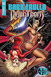 Barbarella/Dejah Thoris (2019)  n° 3 - Dynamite Entertainment
