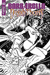 Barbarella/Dejah Thoris (2019)  n° 3 - Dynamite Entertainment