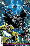 Batman And The Outsiders (2019)  n° 7 - DC Comics