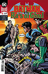Batman Vs. Ra's Al Ghul (2019)  n° 1 - DC Comics