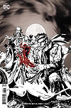 Batman Vs. Ra's Al Ghul (2019)  n° 1 - DC Comics
