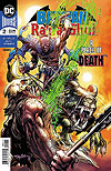 Batman Vs. Ra's Al Ghul (2019)  n° 2 - DC Comics