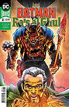 Batman Vs. Ra's Al Ghul (2019)  n° 3 - DC Comics