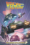 Back To The Future: The Heavy Collection (2018)  n° 2 - Idw Publishing
