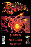 Battle Chasers (1998)  n° 1 - Image Comics