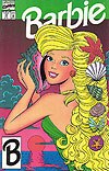 Barbie (1991)  n° 14 - Marvel Comics