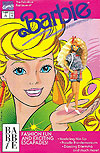Barbie (1991)  n° 1 - Marvel Comics