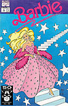 Barbie (1991)  n° 5 - Marvel Comics