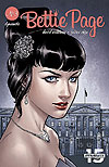 Bettie Page (2018)  n° 3 - Dynamite Entertainment