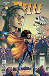 Belle: Oath of Thorns (2019)  n° 3 - Zenescope Entertainment
