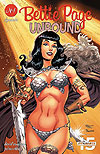 Bettie Page: Unbound (2019)  n° 1 - Dynamite