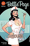 Bettie Page: Unbound (2019)  n° 1 - Dynamite