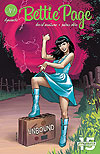 Bettie Page: Unbound (2019)  n° 1 - Dynamite