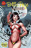 Bettie Page: Unbound (2019)  n° 2 - Dynamite