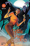 Bettie Page: Unbound (2019)  n° 2 - Dynamite