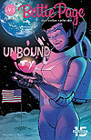 Bettie Page: Unbound (2019)  n° 3 - Dynamite