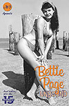 Bettie Page: Unbound (2019)  n° 3 - Dynamite