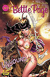 Bettie Page: Unbound (2019)  n° 3 - Dynamite