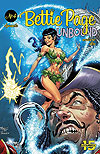 Bettie Page: Unbound (2019)  n° 4 - Dynamite