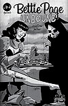 Bettie Page: Unbound (2019)  n° 4 - Dynamite