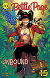 Bettie Page: Unbound (2019)  n° 4 - Dynamite