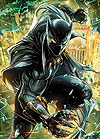 Black Panther (2018)  n° 5 - Marvel Comics