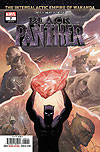 Black Panther (2018)  n° 7 - Marvel Comics