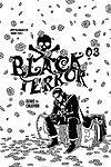 Black Terror (2019)  n° 3 - Dynamite Entertainment
