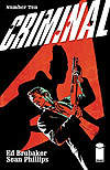 Criminal (2019)  n° 10 - Image Comics