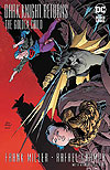 Dark Knight Returns: The Golden Child (2020)  n° 1 - DC (Black Label)