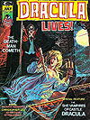 Dracula Lives! (1973)  n° 7 - Curtis Magazines (Marvel Comics)