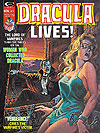Dracula Lives! (1973)  n° 9 - Curtis Magazines (Marvel Comics)