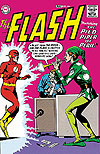 Flash, The (1959)  n° 106 - DC Comics
