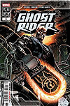 Ghost Rider 2099 (2019)  n° 1 - Marvel Comics