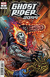 Ghost Rider 2099 (2019)  n° 1 - Marvel Comics