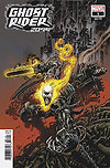 Ghost Rider 2099 (2019)  n° 1 - Marvel Comics